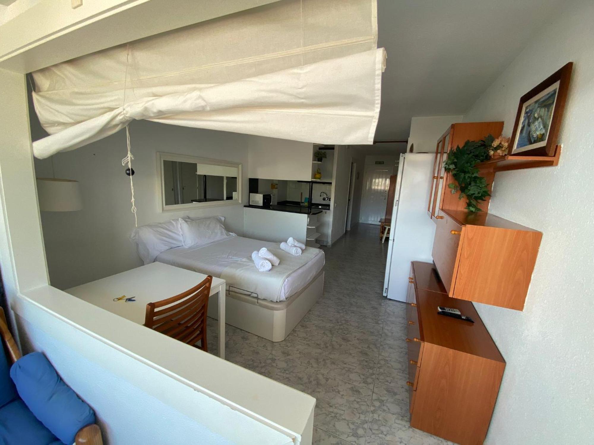 The Moon Studio By Hello Homes Sitges Dış mekan fotoğraf