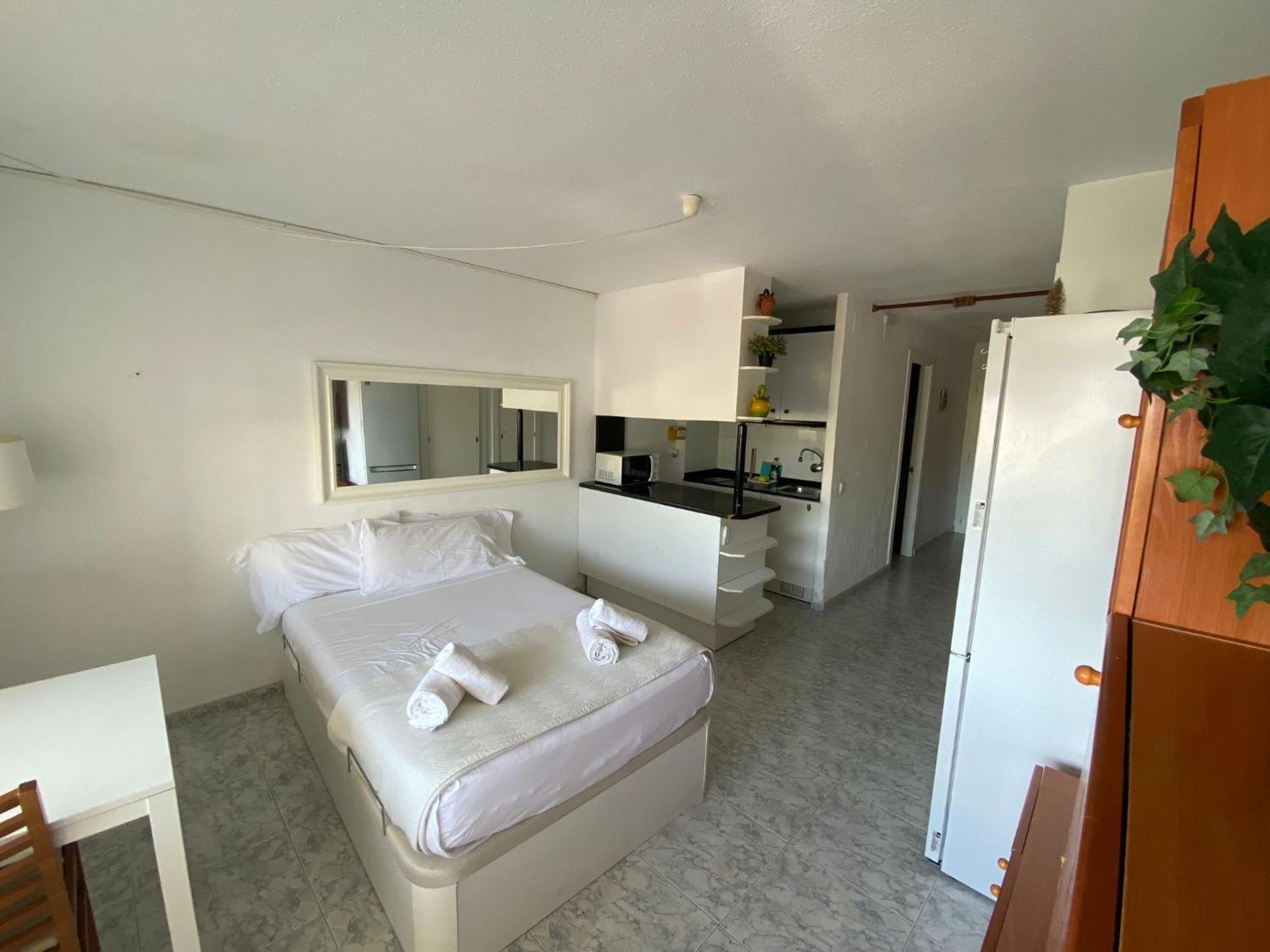 The Moon Studio By Hello Homes Sitges Dış mekan fotoğraf