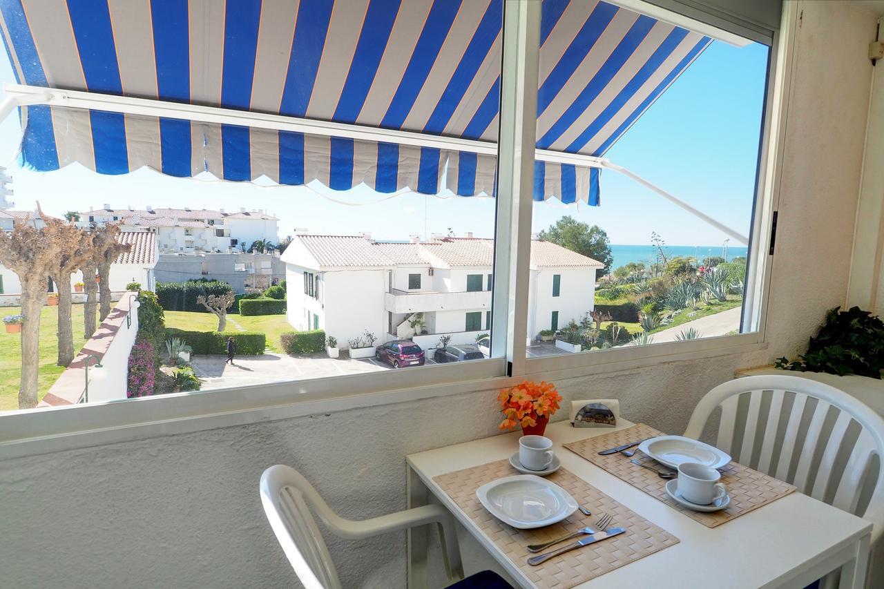 The Moon Studio By Hello Homes Sitges Dış mekan fotoğraf