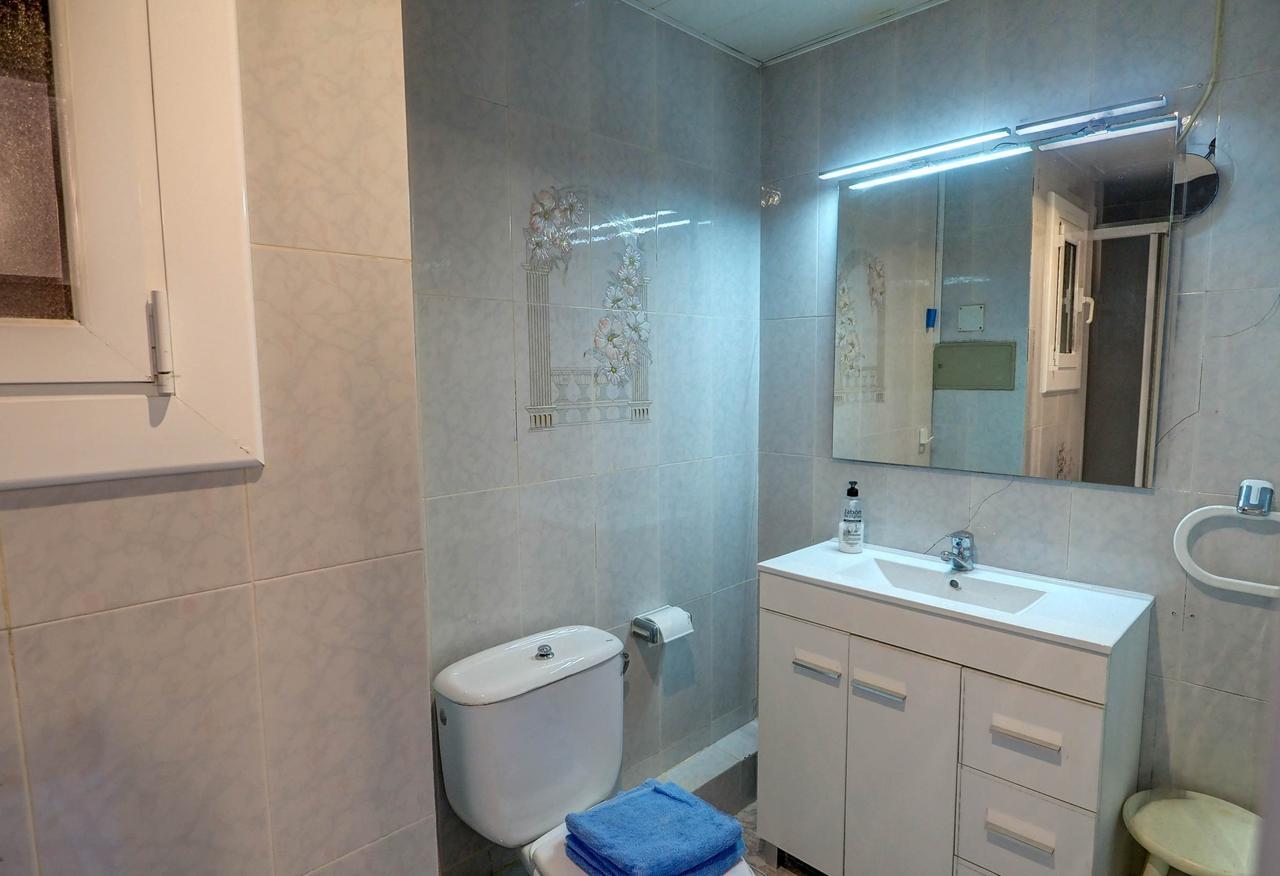 The Moon Studio By Hello Homes Sitges Dış mekan fotoğraf