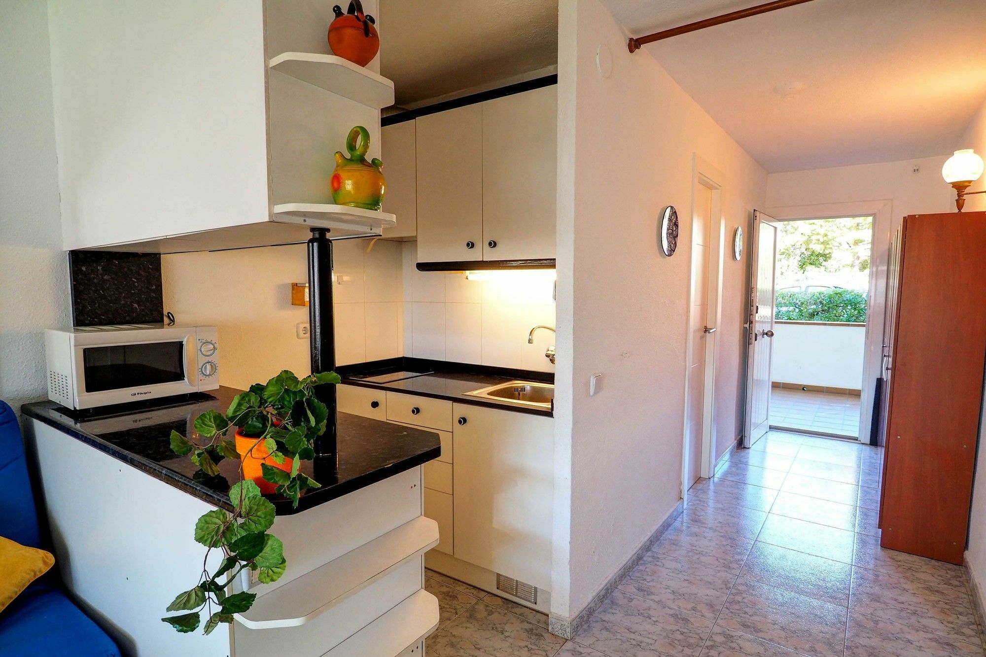 The Moon Studio By Hello Homes Sitges Dış mekan fotoğraf